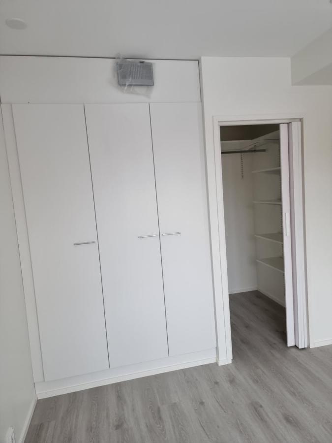 Apartment Otava 罗瓦涅米 外观 照片